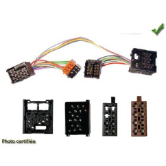 FAISCEAU KIT MAIN LIBRE BMW -2001 AUSTIN MINI LAND ROVER