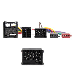 FAISCEAU KIT MAIN LIBRE BMW Z4 E85/E86 2003-2009