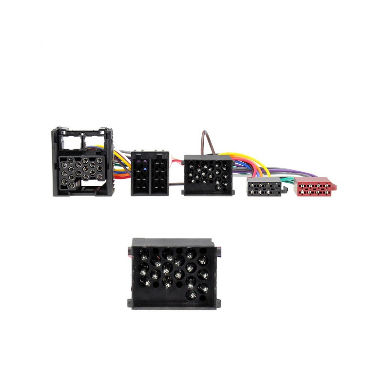 FAISCEAU KIT MAIN LIBRE BMW Z4 E85/E86 2003-2009