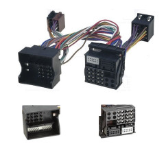 FAISCEAU KIT MAIN LIBRE BMW Z4 E89 2009-