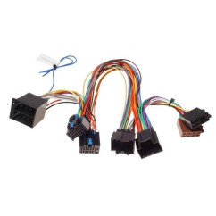 FAISCEAU KIT MAIN LIBRE CHEVROLET KALOS 3 PORTES 2007-2008