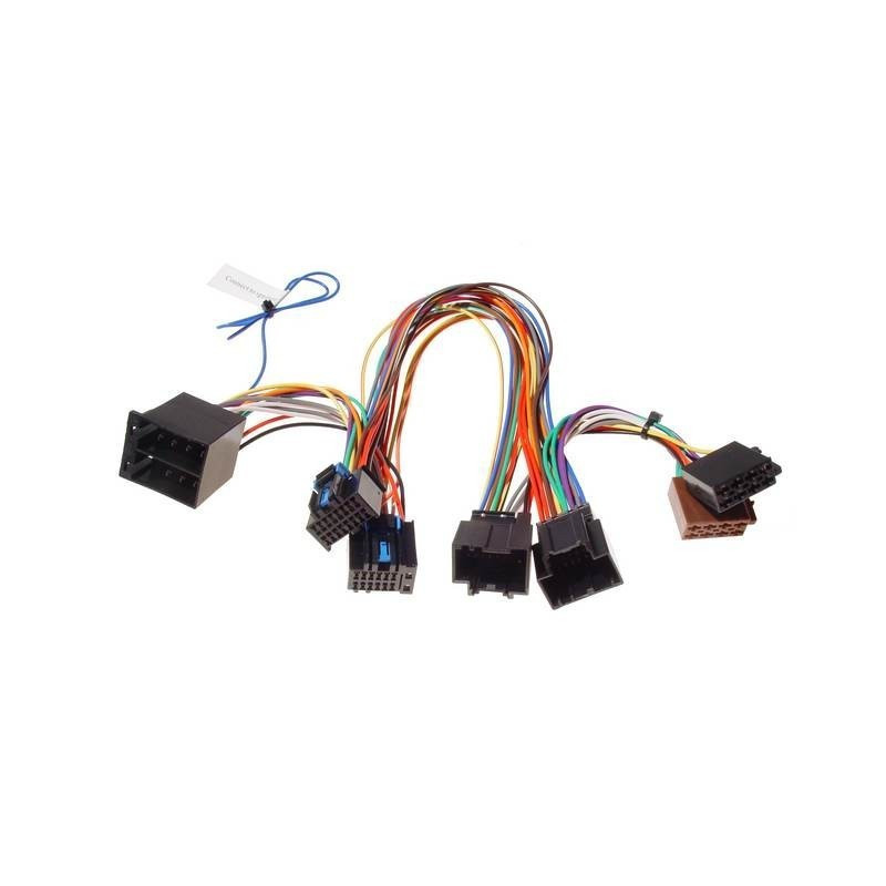 FAISCEAU KIT MAIN LIBRE CHEVROLET LACETTI 2006-