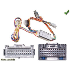 FAISCEAU KIT MAIN LIBRE CHEVROLET MONTE CARLO 2000-2005 SANS AMPLI SEPARE -CK3100