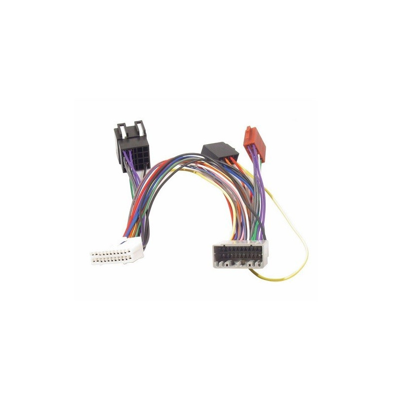 FAISCEAU KIT MAIN LIBRE CHRYSLER 300 2004-2007