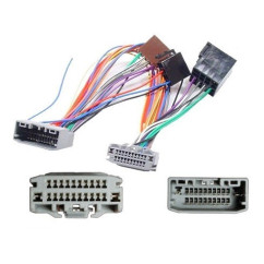 FAISCEAU KIT MAIN LIBRE CHRYSLER 300 2008-2011