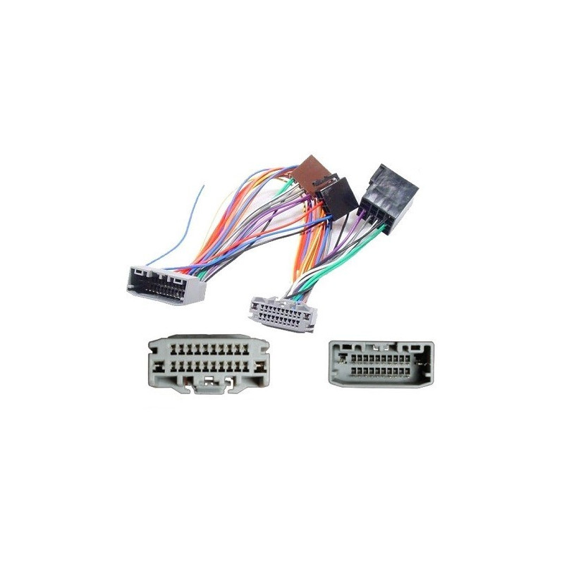 FAISCEAU KIT MAIN LIBRE CHRYSLER 300 2008-2011