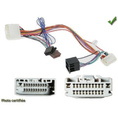FAISCEAU KIT MAIN LIBRE CHRYSLER DODGE JOURNEY FIAT FREEMONT 2011-