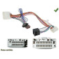 FAISCEAU KIT MAIN LIBRE CHRYSLER DODGE JOURNEY FIAT FREEMONT 2011-