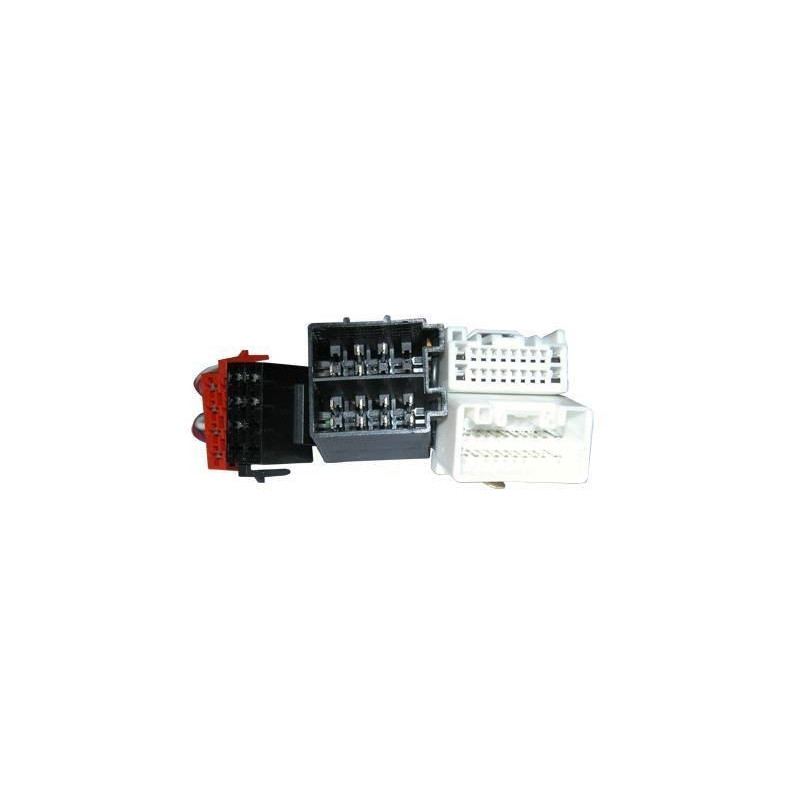 FAISCEAU KIT MAIN LIBRE CHRYSLER GRAND VOYAGER 2008- AVEC AMPLI INFINITY