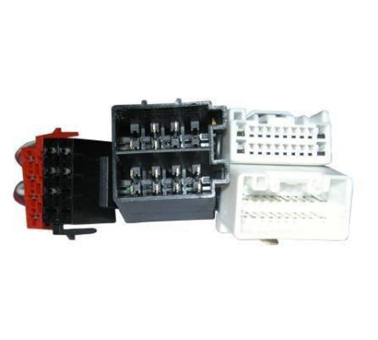 FAISCEAU KIT MAIN LIBRE CHRYSLER GRAND VOYAGER 2008- AVEC AMPLI INFINITY