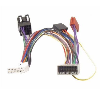 FAISCEAU KIT MAIN LIBRE CHRYSLER PT CRUISER 9/2004-