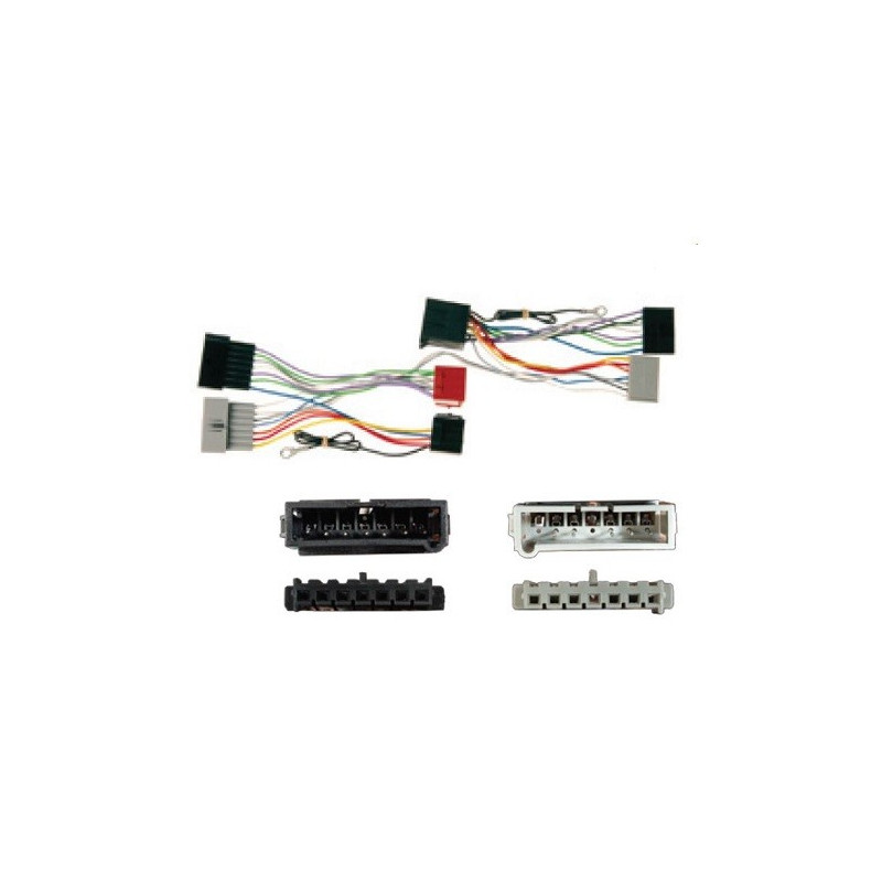 FAISCEAU KIT MAIN LIBRE CHRYSLER PT CRUISER 2000-2001
