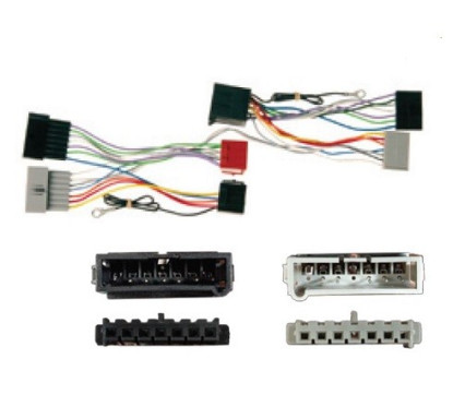 FAISCEAU KIT MAIN LIBRE CHRYSLER PT CRUISER 2000-2001