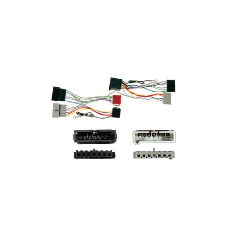 FAISCEAU KIT MAIN LIBRE CHRYSLER PT CRUISER 2000-2001