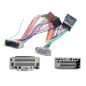FAISCEAU KIT MAIN LIBRE CHRYSLER SEBRING 2007- LIMITED AVEC INFINITY