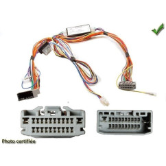 FAISCEAU KIT MAIN LIBRE CHRYSLER SEBRING 2007- SANS AMPLI INFINITY