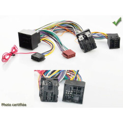 FAISCEAU KIT MAIN LIBRE CITROEN C4 PICASSO 2017-