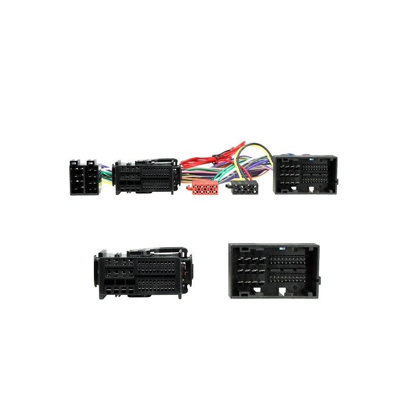 FAISCEAU KIT MAIN LIBRE CITROËN JUMPER 2014-