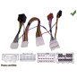 FAISCEAU KIT MAIN LIBRE DACIA 2012-