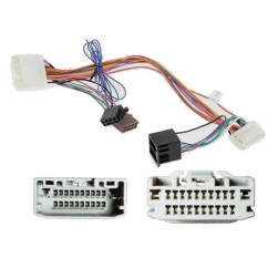 FAISCEAU KIT MAIN LIBRE DODGE JOURNEY 2011-