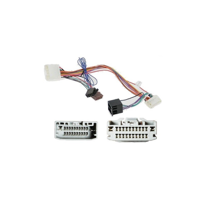 FAISCEAU KIT MAIN LIBRE DODGE JOURNEY 2011-