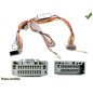 FAISCEAU KIT MAIN LIBRE DODGE NITRO 2007- SANS AMPLI INFINITY