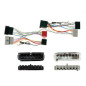 FAISCEAU KIT MAIN LIBRE DODGE TOUT MODELE AVANT 2001