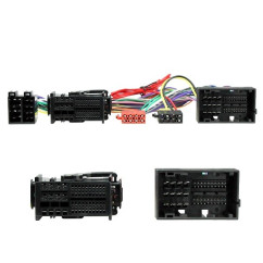 FAISCEAU KIT MAIN LIBRE FIAT DUCATO 2014-