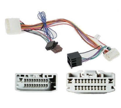 FAISCEAU KIT MAIN LIBRE FIAT FREEMONT 2011-