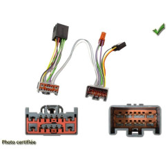 FAISCEAU KIT MAIN LIBRE FORD 2008-06/2010 FIESTA LAND ROVER 2009-