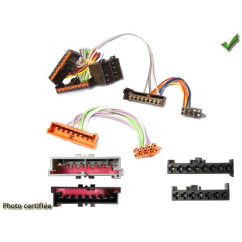 FAISCEAU KIT MAIN LIBRE FORD -2004 JAGUAR MAZDA SEAT