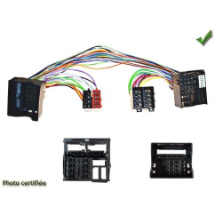 FAISCEAU KIT MAIN LIBRE FORD FUSION 2/2006-