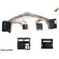 FAISCEAU KIT MAIN LIBRE FORD FUSION 2/2006-