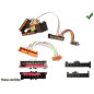 FAISCEAU KIT MAIN LIBRE FORD FUSION 2002-1/2006