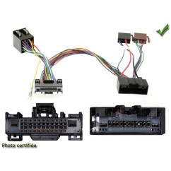 FAISCEAU KIT MAIN LIBRE FORD RANGER 2012-