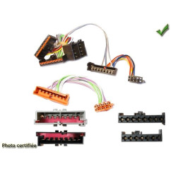 FAISCEAU KIT MAIN LIBRE FORD TRANSIT 1995-8/2006