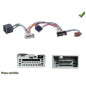 FAISCEAU KIT MAIN LIBRE HONDA 2008- SANS AMPLI