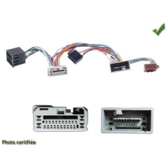 FAISCEAU KIT MAIN LIBRE HONDA ODYSSEY 2008-