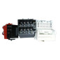 FAISCEAU KIT MAIN LIBRE HUMMER H2 2003- SANS AMPLI SEPARE CK3100/3300/3500