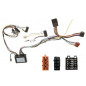 FAISCEAU KIT MAIN LIBRE HYUNDAI I30 2007-2009 AVEC AMPLI BOSE A L ARRIERE GAUCHE