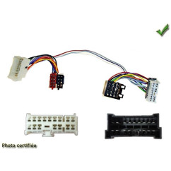 FAISCEAU KIT MAIN LIBRE HYUNDAI MATRIX 2001-