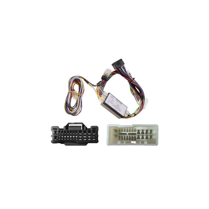 FAISCEAU KIT MAIN LIBRE HYUNDAI VERACRUZ 2007-2008 AVEC AMPLI SEPARE