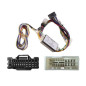 FAISCEAU KIT MAIN LIBRE HYUNDAI VERACRUZ 2007-2008 AVEC AMPLI SEPARE
