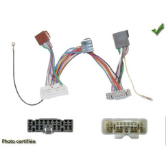 FAISCEAU KIT MAIN LIBRE ISUZU D-MAX 2012-2017