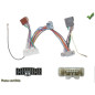 FAISCEAU KIT MAIN LIBRE ISUZU DMAX 2006-