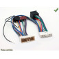 FAISCEAU KIT MAIN LIBRE JAGUAR XJ6 XJ8 XK8 -2014 SANS AMPLI