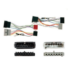 FAISCEAU KIT MAIN LIBRE JEEP WRANGLER (TJ) 1996-2001