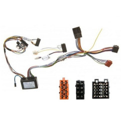 FAISCEAU KIT MAIN LIBRE KIA CARENS 2009- AVEC AMPLI BOSE A L ARRIERE GAUCHE