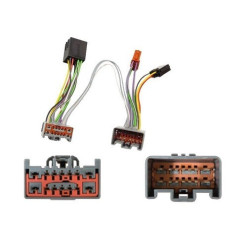 FAISCEAU KIT MAIN LIBRE LAND ROVER DEFENDER 2 2007-