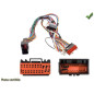 FAISCEAU KIT MAIN LIBRE LAND ROVER DISCOVERY 3 10/2004-09/2009 - ENTREE TEL -CK3100